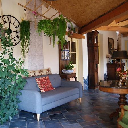 Bed and Breakfast La Valiniere Seur Zewnętrze zdjęcie