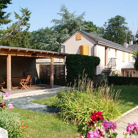 Bed and Breakfast La Valiniere Seur Zewnętrze zdjęcie