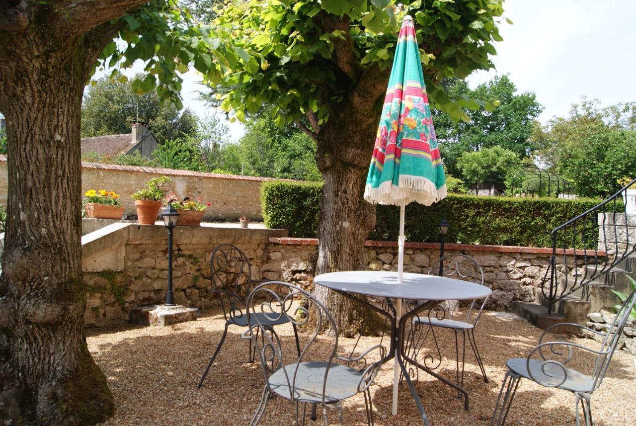 Bed and Breakfast La Valiniere Seur Zewnętrze zdjęcie