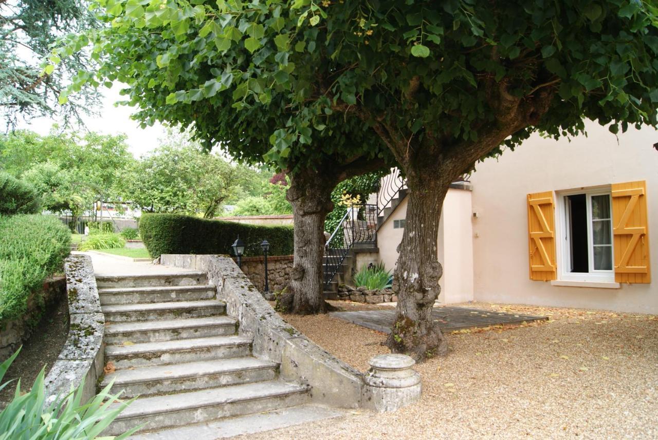 Bed and Breakfast La Valiniere Seur Zewnętrze zdjęcie